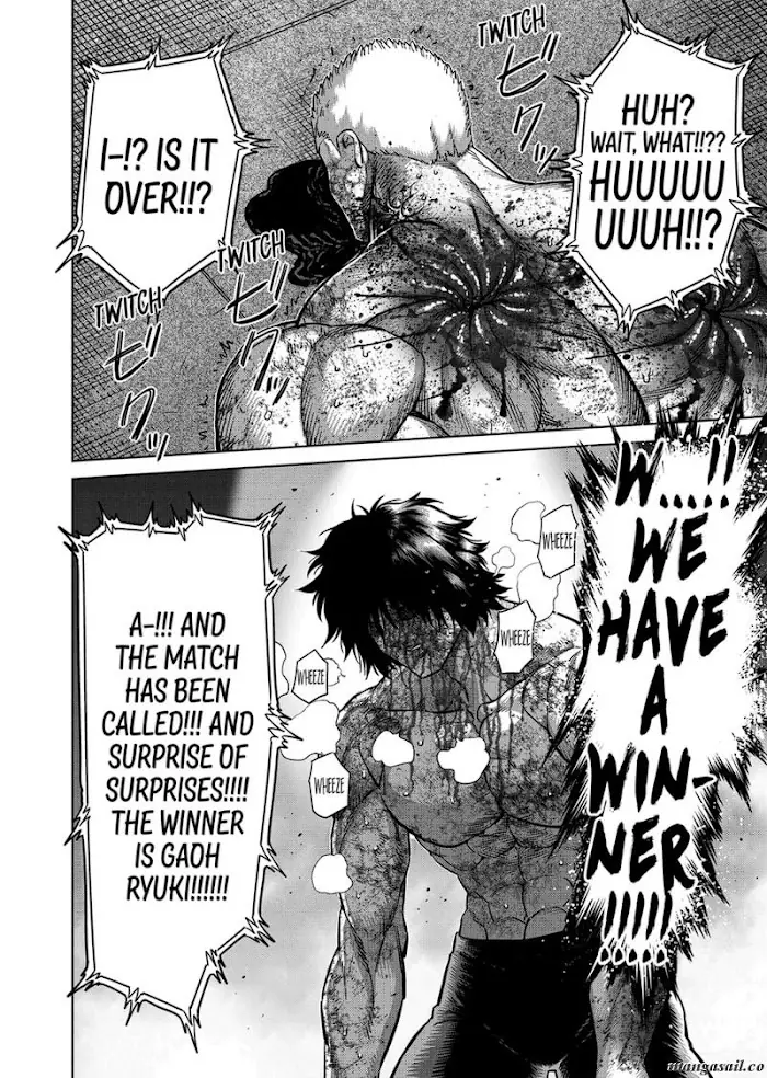 Kengan Omega Chapter 182 image 20_optimized